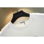 2026年4月16日新作Burberry半袖 tシャツ高品質/誕生日プレゼント/FF工場S-XL