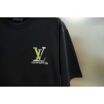 2026年4月16日新作Louis Vuitton半袖 tシャツ高品質/誕生日プレゼント/FF工場S-XL