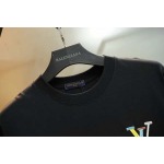 2026年4月16日新作Louis Vuitton半袖 tシャツ高品質/誕生日プレゼント/FF工場S-XL