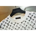 2026年4月16日新作Louis Vuitton半袖 tシャツ高品質/誕生日プレゼント/FF工場S-XL