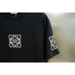 2026年4月16日新作LOEWE半袖 tシャツ高品質/誕生日プレゼント/FF工場S-XL