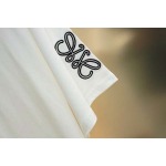 2026年4月16日新作LOEWE半袖 tシャツ高品質/誕生日プレゼント/FF工場S-XL