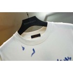 2026年4月16日新作Louis Vuitton半袖 tシャツ高品質/誕生日プレゼント/FF工場S-XL