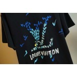 2026年4月16日新作Louis Vuitton半袖 tシャツ高品質/誕生日プレゼント/FF工場S-XL