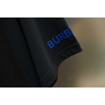 2026年4月16日新作Burberry半袖 tシャツ高品質/誕生日プレゼント/FF工場S-XL