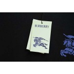 2026年4月16日新作Burberry半袖 tシャツ高品質/誕生日プレゼント/FF工場S-XL