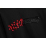 2026年4月16日新作Chrome Hearts半袖 tシャツ高品質/誕生日プレゼント/FF工場S-XL