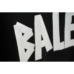 2026年4月16日新作Balenciaga半袖 tシャツ高品質/誕生日プレゼント/FF工場S-XL
