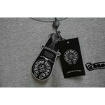 2026年4月16日新作Chrome Hearts半袖 tシャツ高品質/誕生日プレゼント/FF工場S-XL