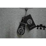 2026年4月16日新作Chrome Hearts半袖 tシャツ高品質/誕生日プレゼント/FF工場S-XL