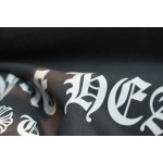 2026年4月16日新作Chrome Hearts半袖 tシャツ高品質/誕生日プレゼント/FF工場S-XL