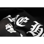 2026年4月16日新作Chrome Hearts半袖 tシャツ高品質/誕生日プレゼント/FF工場S-XL