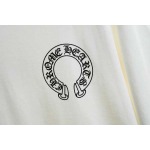 2026年4月16日新作Chrome Hearts半袖 tシャツ高品質/誕生日プレゼント/FF工場S-XL