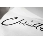 2026年4月16日新作DIOR半袖 tシャツ高品質/誕生日プレゼント/FF工場S-XL