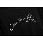 2026年4月16日新作DIOR半袖 tシャツ高品質/誕生日プレゼント/FF工場S-XL