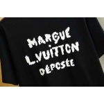 2026年4月16日新作Louis Vuitton半袖 tシャツ高品質/誕生日プレゼント/FF工場S-XL