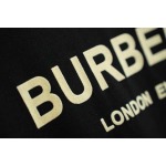 2026年4月16日新作Burberry半袖 tシャツ高品質/誕生日プレゼント/FF工場S-XL