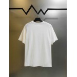 2026年4月16日新作Burberry半袖 tシャツ高品質/誕生日プレゼント/FF工場S-XL