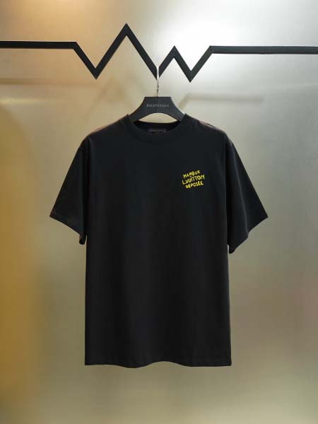 2026年4月16日新作Louis Vuitton半袖 tシ...