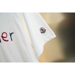 2026年4月16日新作Moncler半袖 tシャツ高品質/誕生日プレゼント/FF工場S-XL