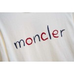 2026年4月16日新作Moncler半袖 tシャツ高品質/誕生日プレゼント/FF工場S-XL