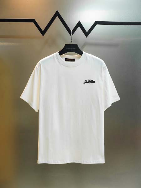 2026年4月16日新作Louis Vuitton半袖 tシ...