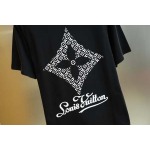 2026年4月16日新作Louis Vuitton半袖 tシャツ高品質/誕生日プレゼント/FF工場S-XL