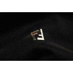 2026年4月16日新作FENDI半袖 tシャツ高品質/誕生日プレゼント/FF工場S-XL