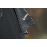 2026年4月16日新作Chrome Hearts半袖 tシャツ高品質/誕生日プレゼント/FF工場S-XL