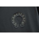 2026年4月16日新作Chrome Hearts半袖 tシャツ高品質/誕生日プレゼント/FF工場S-XL