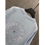 2026年4月17日新作Chrome Hearts半袖 tシャツ高品質/誕生日プレゼント/FF工場S M L XL