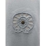 2026年4月17日新作Chrome Hearts半袖 tシャツ高品質/誕生日プレゼント/FF工場S M L XL