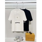 2026年4月17日新作Chrome Hearts半袖 tシャツ高品質/誕生日プレゼント/FF工場S M L XL