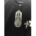 2026年4月17日新作Chrome Hearts半袖 tシャツ高品質/誕生日プレゼント/FF工場S M L XL