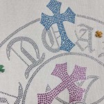 2026年4月17日新作Chrome Hearts半袖 tシャツ高品質/誕生日プレゼント/FF工場S-XXL