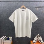 2026年4月17日新作Chrome Hearts半袖 tシャツ高品質/誕生日プレゼント/FF工場S-XXL