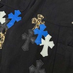 2026年4月17日新作Chrome Heartsジーパン高品質/誕生日プレゼント/FF工場28-34