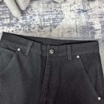 2026年4月17日新作Chrome Heartsジーパン高品質/誕生日プレゼント/FF工場28-34