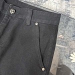 2026年4月17日新作Chrome Heartsジーパン高品質/誕生日プレゼント/FF工場28-34