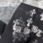 2026年4月17日新作Chrome Heartsジーパン高品質/誕生日プレゼント/FF工場28-34