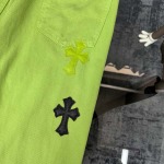 2026年4月17日新作Chrome Heartsジーパン高品質/誕生日プレゼント/FF工場28-34