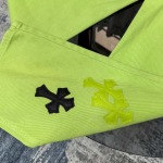 2026年4月17日新作Chrome Heartsジーパン高品質/誕生日プレゼント/FF工場28-34