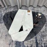 2026年4月17日新作Chrome Heartsジーパン高品質/誕生日プレゼント/FF工場28-34