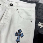 2026年4月17日新作Chrome Heartsジーパン高品質/誕生日プレゼント/FF工場28-34