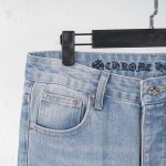 2026年4月17日新作Chrome Heartsジーパン高品質/誕生日プレゼント/FF工場28-34