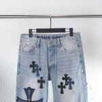 2026年4月17日新作Chrome Heartsジーパン高品質/誕生日プレゼント/FF工場28-34