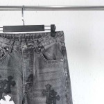 2026年4月17日新作Chrome Heartsジーパン高品質/誕生日プレゼント/FF工場28-34