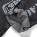 2026年4月17日新作Chrome Heartsジーパン高品質/誕生日プレゼント/FF工場28-34