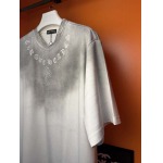 2026年4月17日新作Chrome Hearts半袖 tシャツ高品質/誕生日プレゼント/FF工場S-XXL