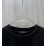 2026年4月17日新作Versace半袖 tシャツ高品質/誕生日プレゼント/FF工場M—4XL